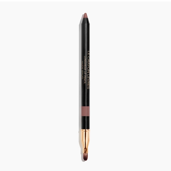CHANEL Le Crayon Levres 162 Nude Brun - Picture 1 of 2